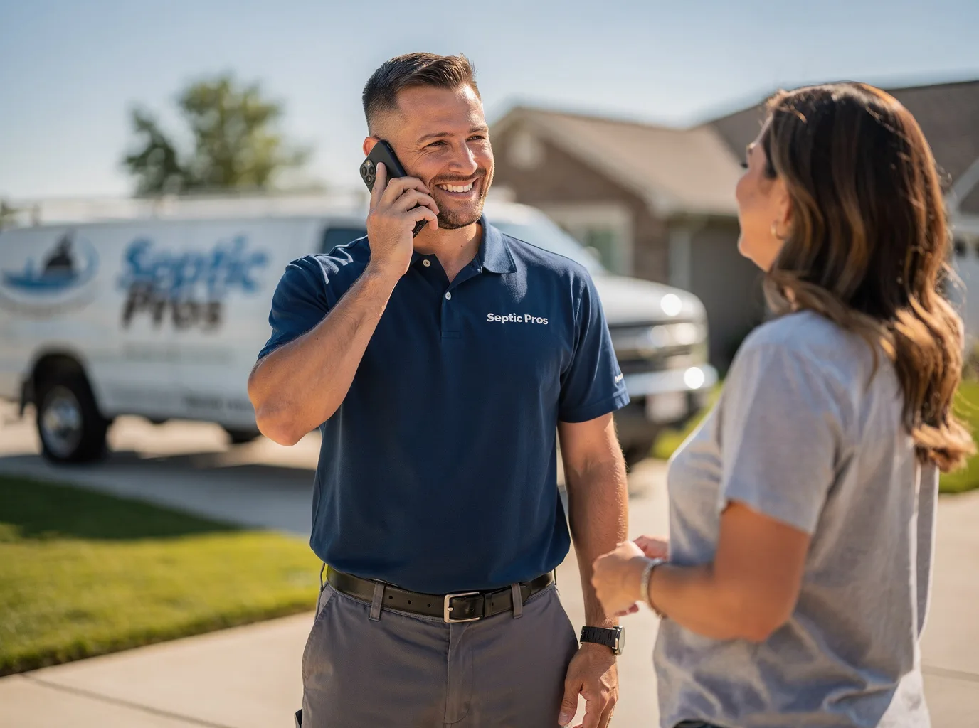Septic Tank Pumping Goddard, KS FAQs